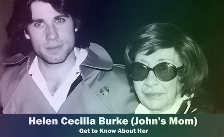 Helen Travolta: How Did John Travolta's Mother Die?