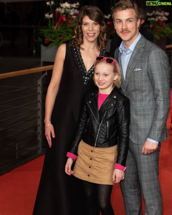 Helena Zengel Bio, Family and Net Worth