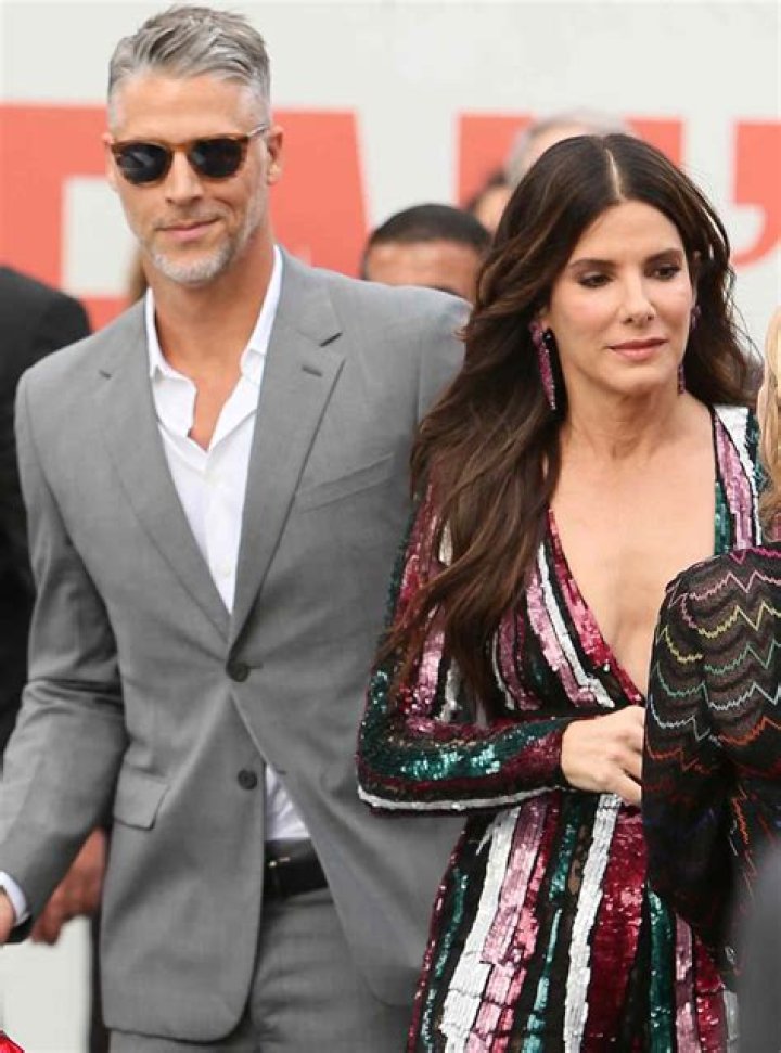 Helga Meyer: What Happened To Sandra Bullock's Mother?