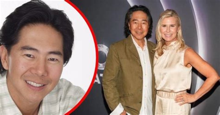 Henry Cho's Wife's True Age Revealed
