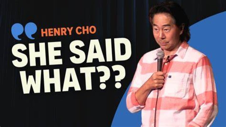 Henry Cho's Wife, Businesswoman, And Philanthropist