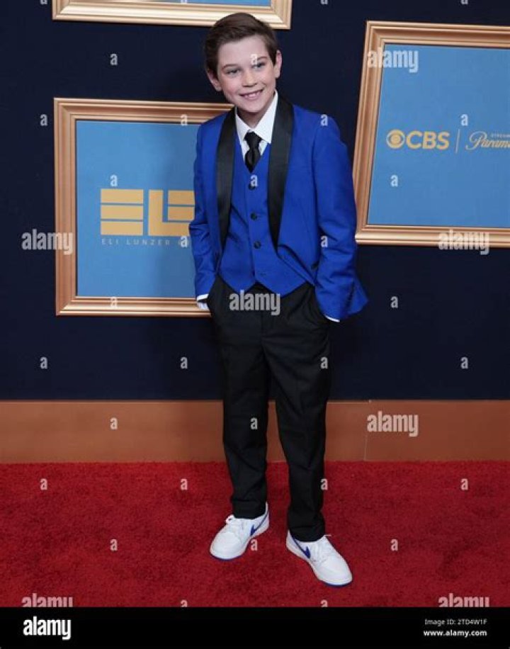 Henry Joseph Samiri Height, Weight, Net Worth, Age, Birthday, Wikipedia, Who, Instagram, Biography