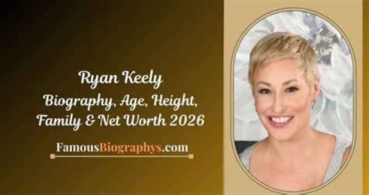 Her Age, Height, Career, Net Worth and Marriage |
