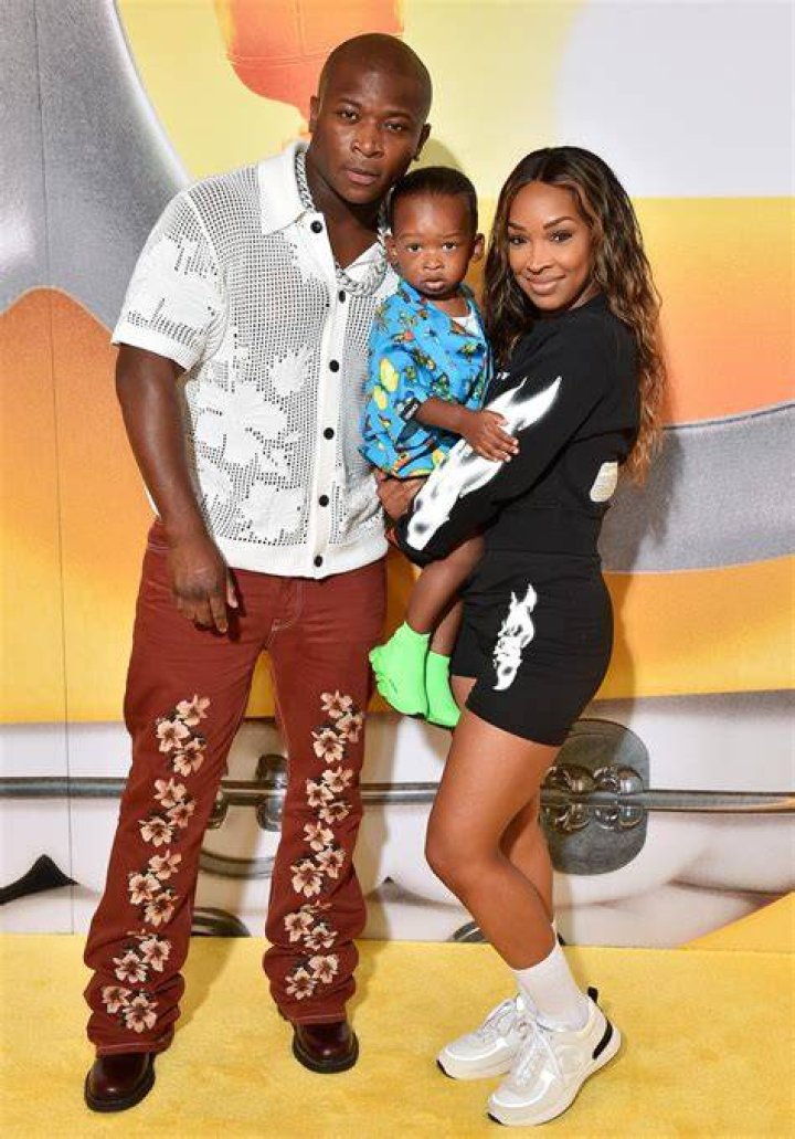 Her Bio, Age, And Relationship With Malika