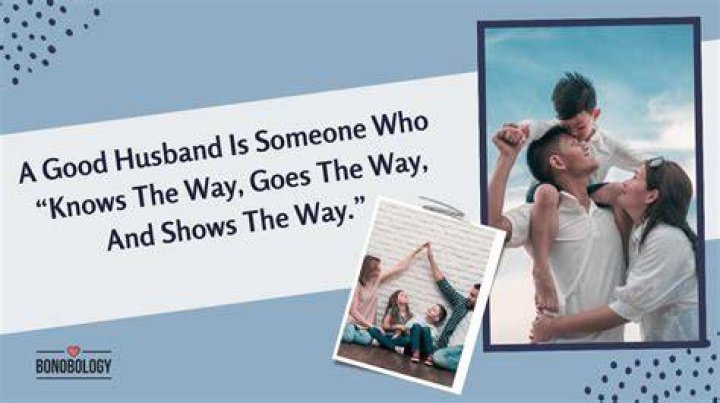 Her Husband, Role, And Significance