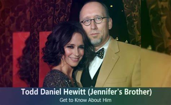 Herbert Daniel Hewitt: What happened to Jennifer Love Hewitt's father?