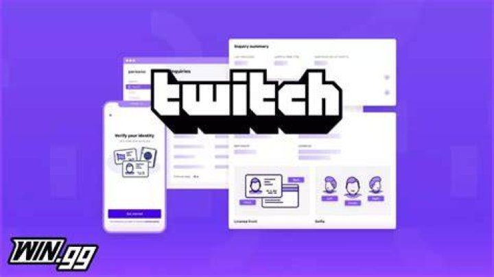 Here Is What We Know About Twitch Star ·