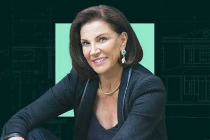 Hilary Farr Bio, Age, Parents, Husband, Children, Net Worth