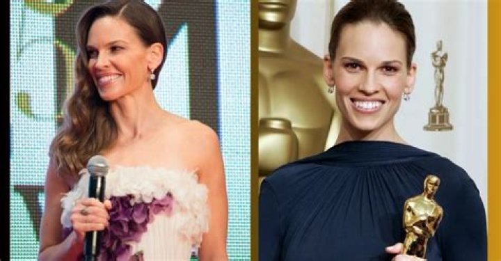 Hilary Swank Net Worth: How the Oscar-Winning Actress Built Her Fortune
