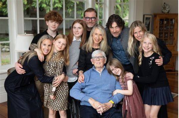 His Family Life and Philanthropy |