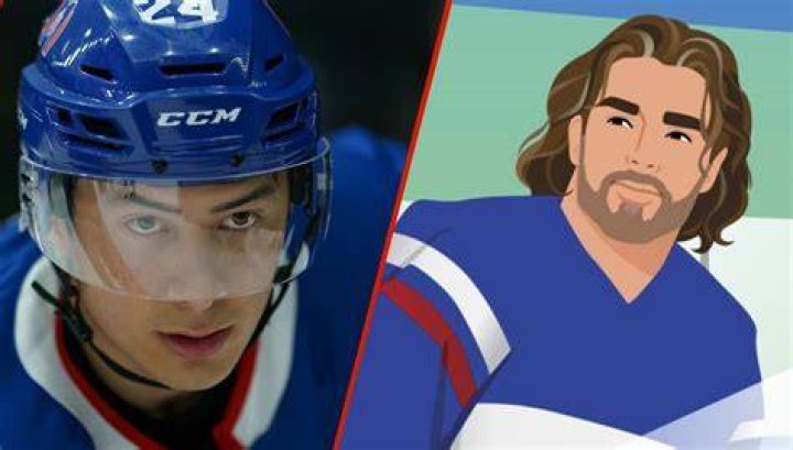 Hockey Eric Bennett Car Accident Linked To