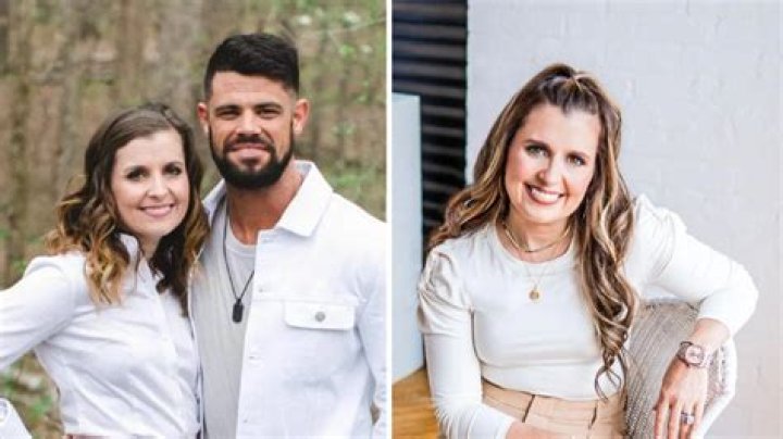 Holly Furtick- Wiki, Age, Height, Net Worth, Husband, Marriage ·