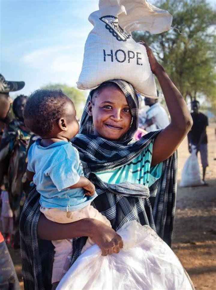 Hope, Support, And Inspiring Stories