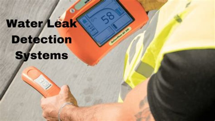 Hot Leaks: Prevention, Detection, And Mitigation