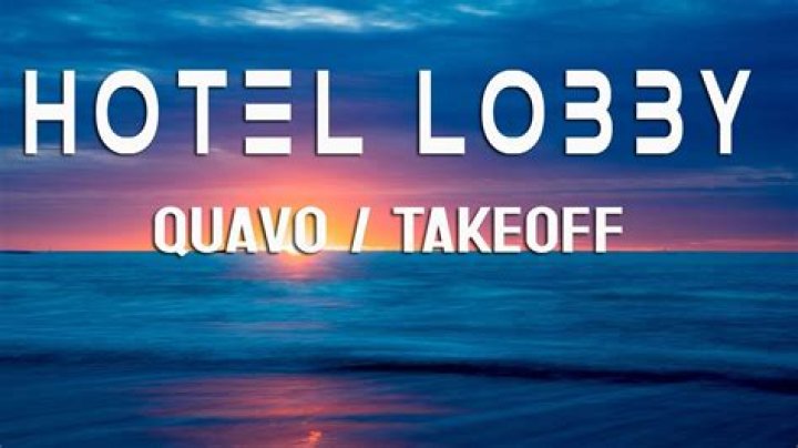 Hotel Lobby Lyrics |