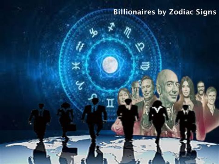How Billionaires Harness Astrology For Success