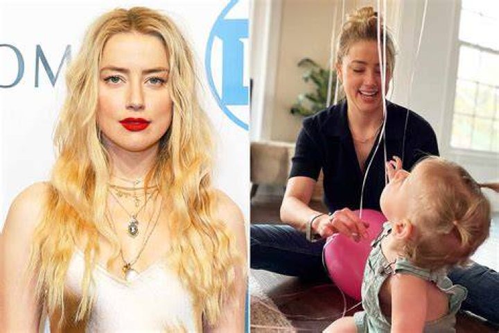 How did Amber Heard’s Mother Die? |