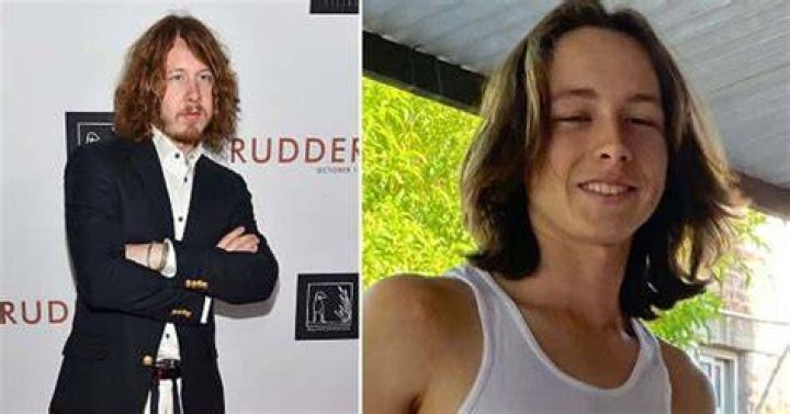 How did Dorian Zev Kweller die? Singer-songwriter Ben Kweller's son, 16, dies weeks before first gig