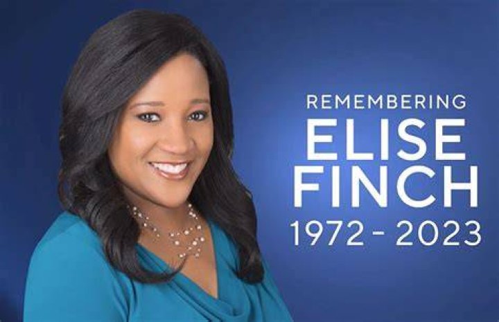 How Did Elise Finch Die?Elise Finch Passed Away |