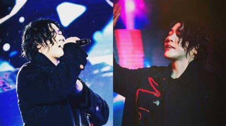 How Did Korean Singer Die? ·