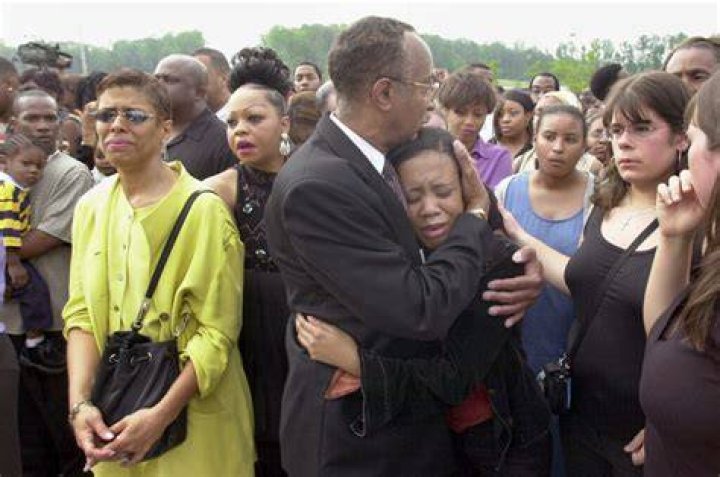 How Did Lisa "Left Eye" Lopes Meet Her Tragic End?