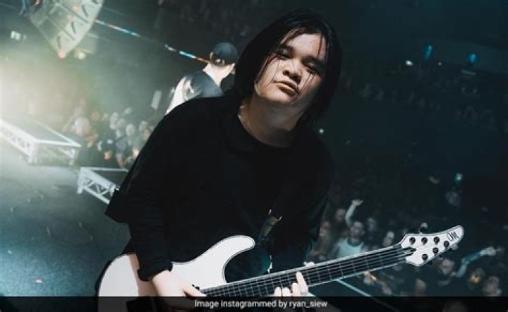 How did Ryan Siew Die? |