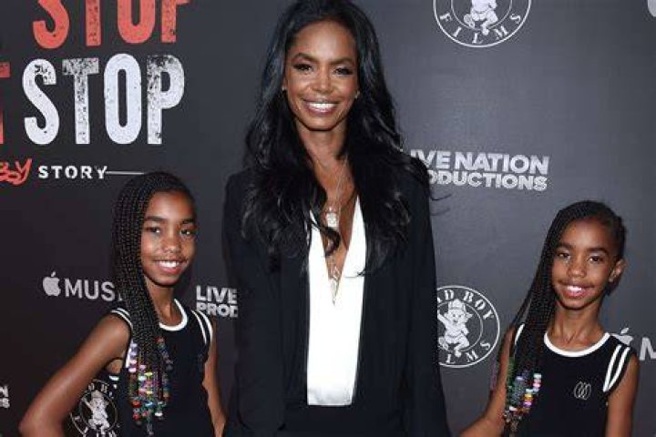 How Diddy's Daughters Honored Their Mother, Kim Porter