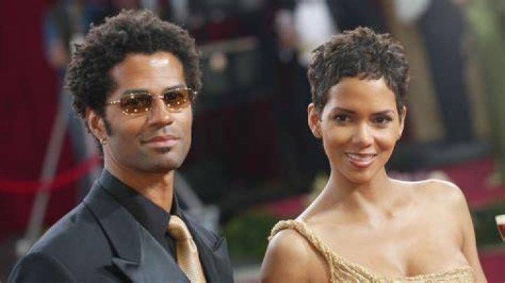 How Eric Bent Really Felt About Being With Megastar Halle Berry