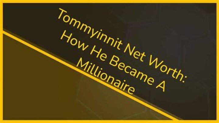 How He Became a Millionaire |