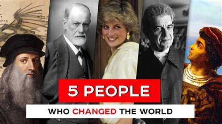 How He Changed the Lives of Millions of People |