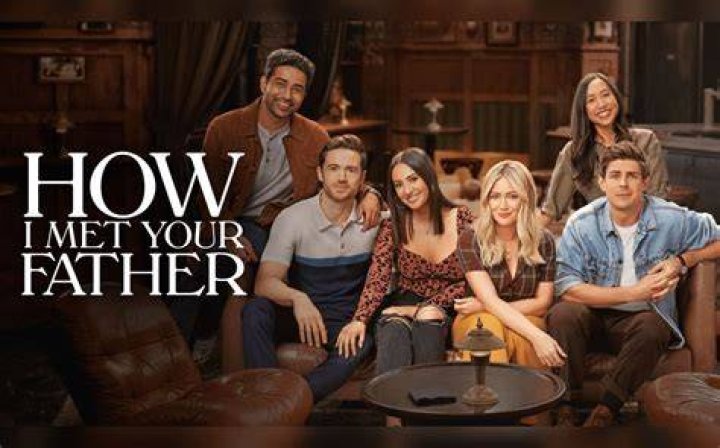 How I Met Your Father" For An Unforgettable Viewing Experience