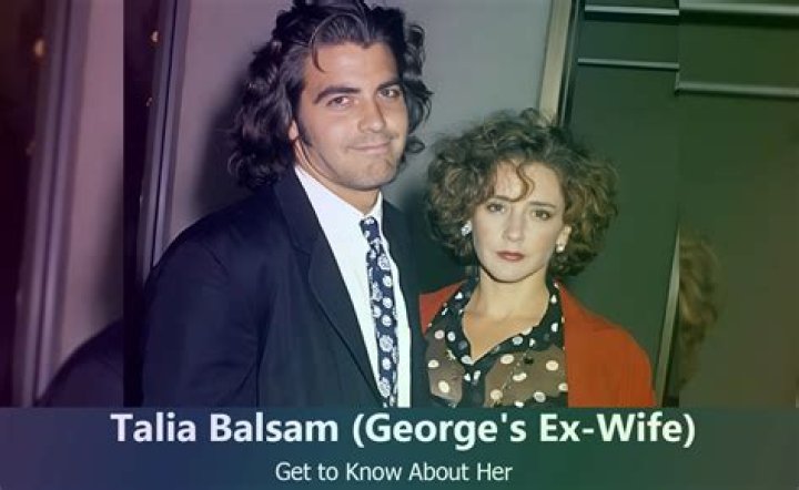 How Is Mad Men Star, John Slattery's Married Life Going With Wife, Talia Balsam? Became Parents Of A Child!