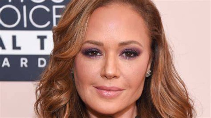 How Leah Remini Really Feels About John Travolta |