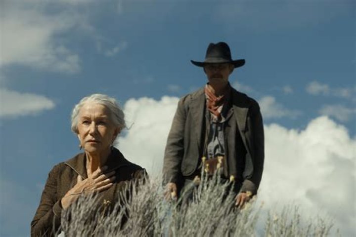 How Many Episodes Is the Taylor Sheridan Series?