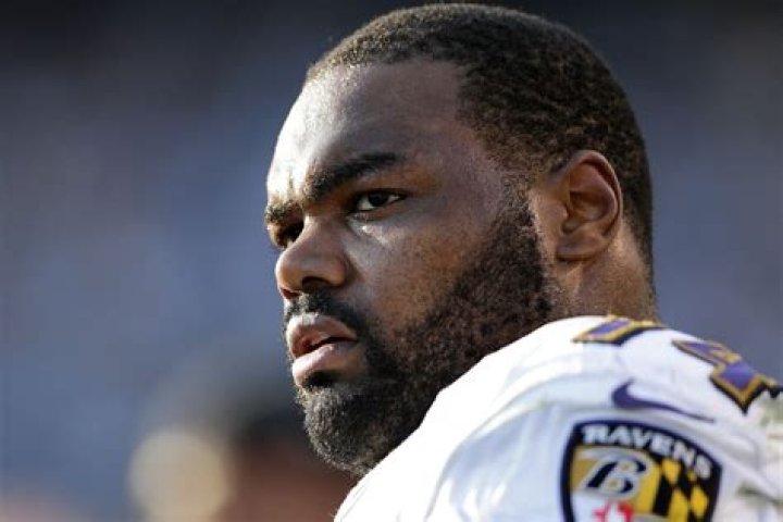 How Much Did He Make for ‘The Blind Side’ and NFL? |
