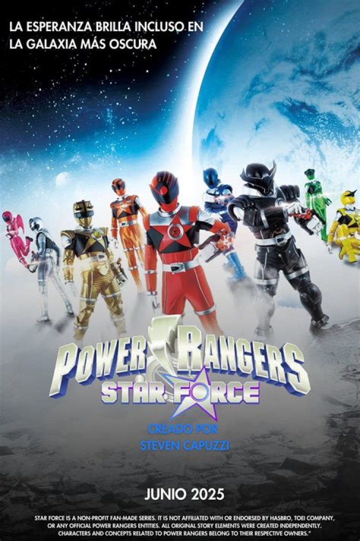 How Much Did the Power Rangers Star Earn? |