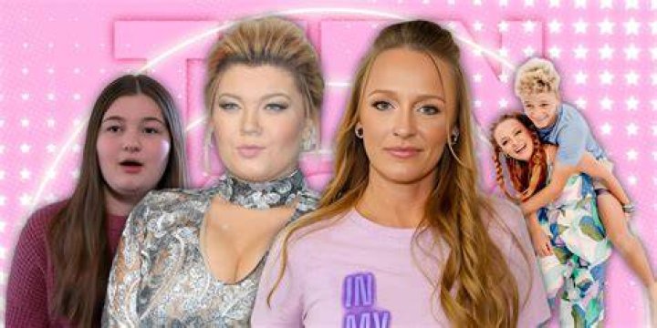 How much do the teen moms get paid? Celebrity.fm #1 Official Stars, Business & People Networ