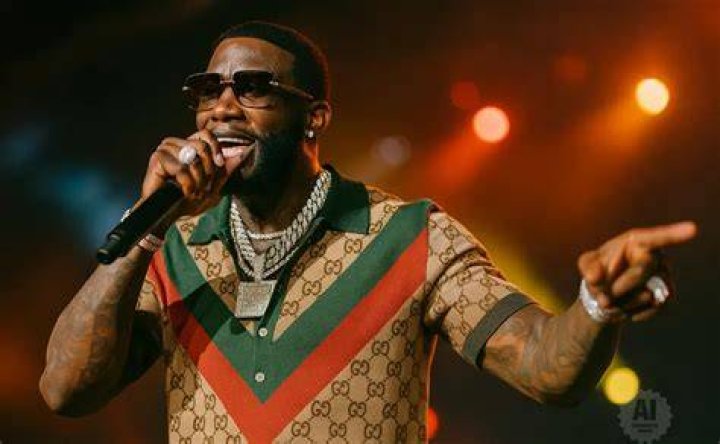 How much does Gucci Mane make per show? Celebrity.fm #1 Official Stars, Business & People Ne