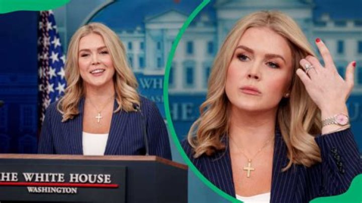 How Much Does the White House Press Secretary Make? |