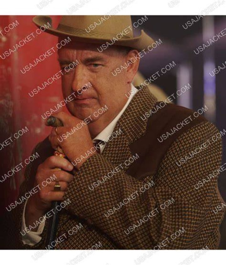 How Much Is Colonel Tom Parker S