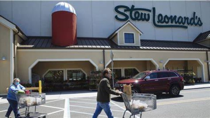 How much is Stew Leonard's worth? Store locations and tax evasion scandal explored in wake of founde