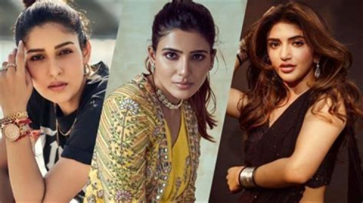How Much Is The Actress And Activist Worth? |