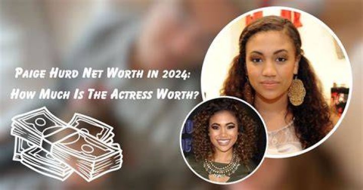 How Much Is The Actress Worth?