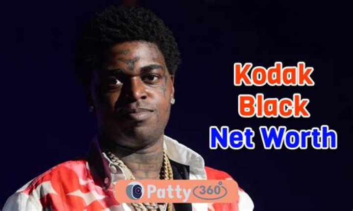 How Much is the Controversial Rapper Worth in 2023? |