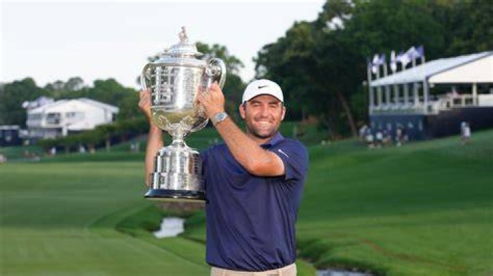 How Much Is The Golf Champion Worth?