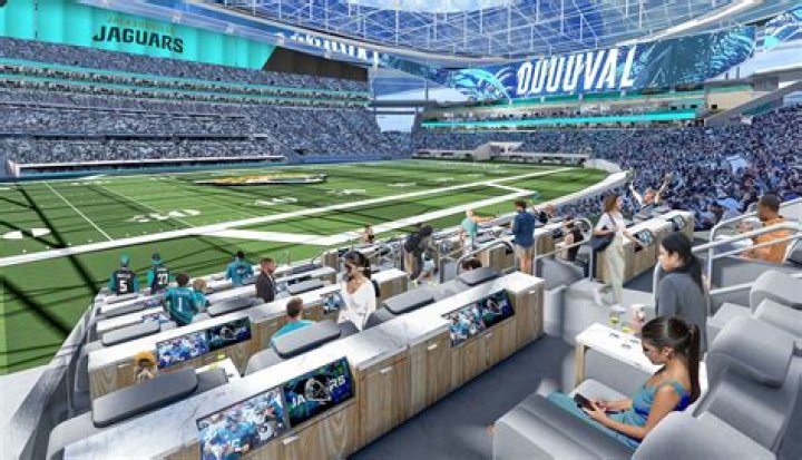 How Much Is the Jaguars QB Worth in 2023? |