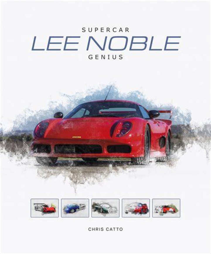 How Much Is the Supercar Genius Worth? |