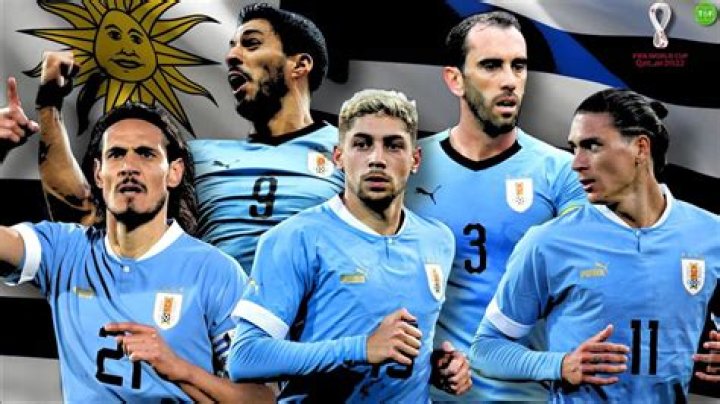 How Much is the Uruguayan Striker Worth in 2023? |