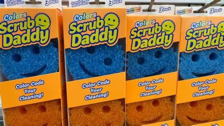 How Much Scrub Daddy Worth? Scrub Daddy Net Worth 2023