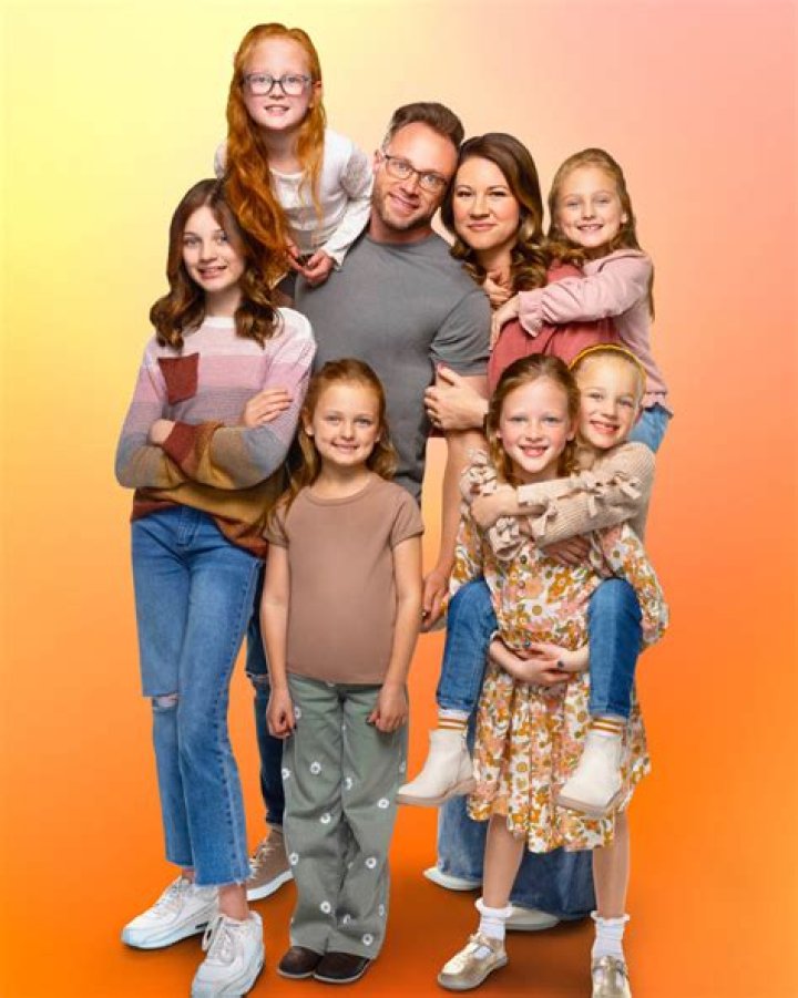 How Old Are Adam and Danielle Busby in 2023?